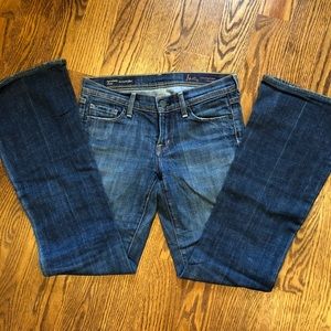 Citizens of Humanity Ingrid#002 Jeans